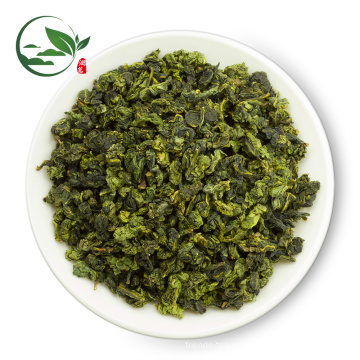 Pérdida de peso china orgánica Anxi Tie Guan Yin té orgánico de Oolong